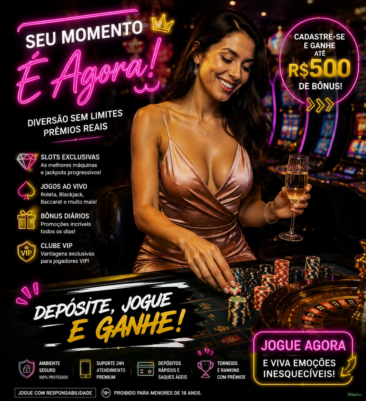 Apostas esportivas 90win - futebol e esportes ao vivo