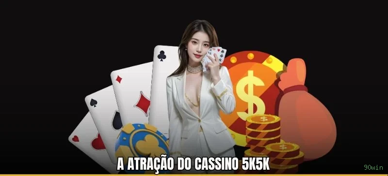 Roleta e blackjack 90win